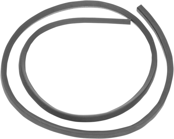 Replacement Saddlebag Gasket Black, 2, nordicamoto.ro