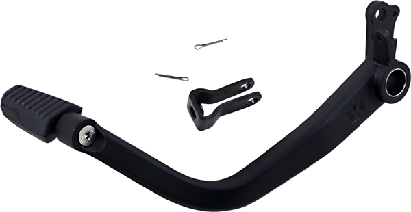 Omni Brake Lever Black, 1, nordicamoto.ro