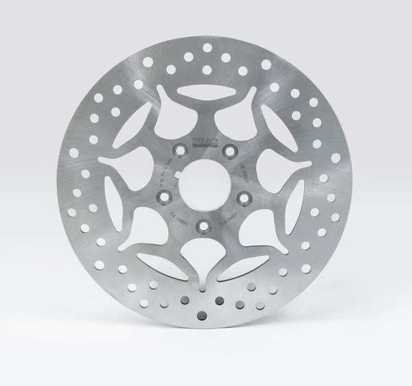 F Series Brake Rotor, 2, nordicamoto.ro