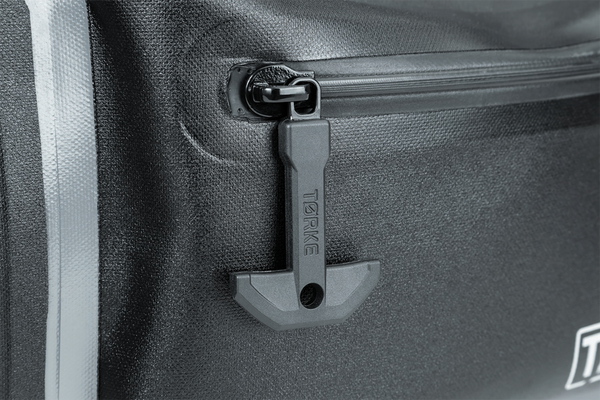 TØrke 7l Tank Bag Gray, 4, nordicamoto.ro