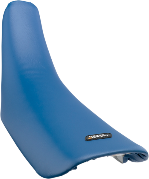 MOOSE RACING Seat Cover Yamaha Blue Blue -0