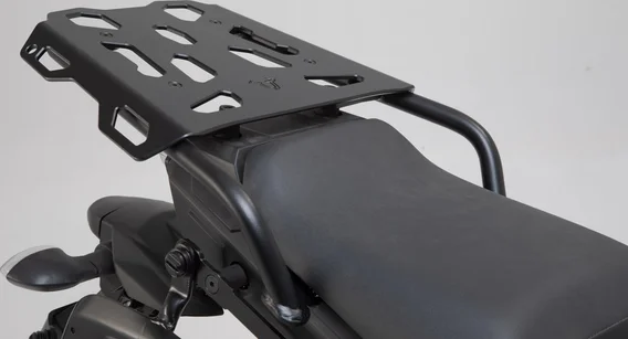 Raft din aluminiu negru, 2, nordicamoto.ro