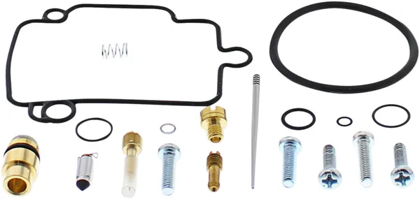 MOOSE RACING Carburetor Repair Kit 