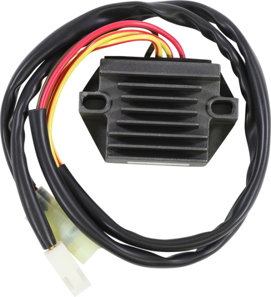 Regulator And Rectifier, 1, nordicamoto.ro