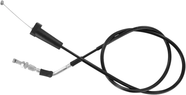 Cable Throttle Ltr450 Black
