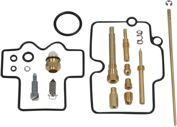 Set de reparație pentru carburator, 1, nordicamoto.ro