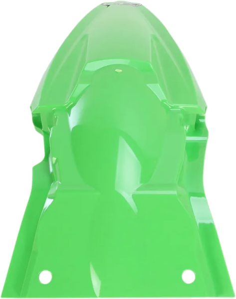 Mx Rear Fender Green-1