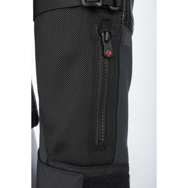 Geaca Klim Induction Pro Stealth Black-6