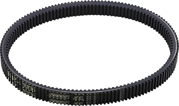Drive Belt Black, 2, nordicamoto.ro