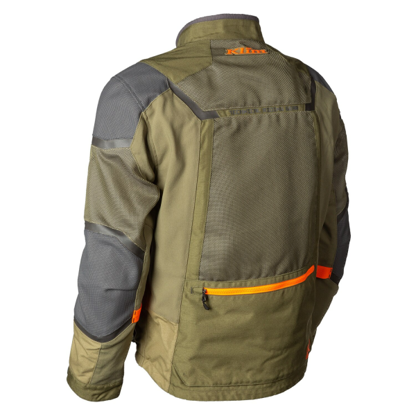 Geaca Klim Baja S4 Monument Gray-17