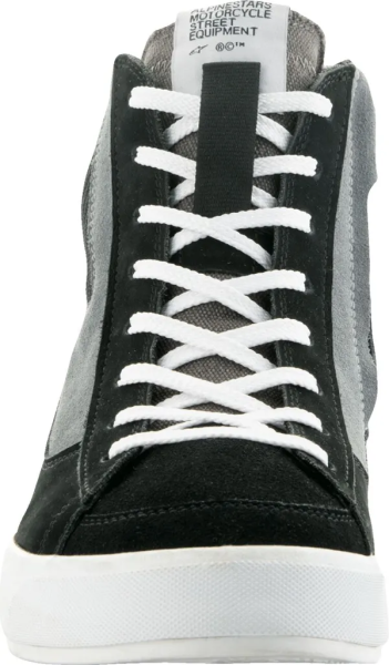 Alpinestars Stated Shoes Black, Gray -2