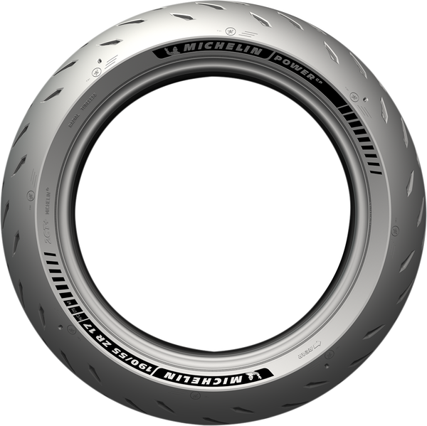 Cauciuc 180/55-17 Michelin Power GP-2