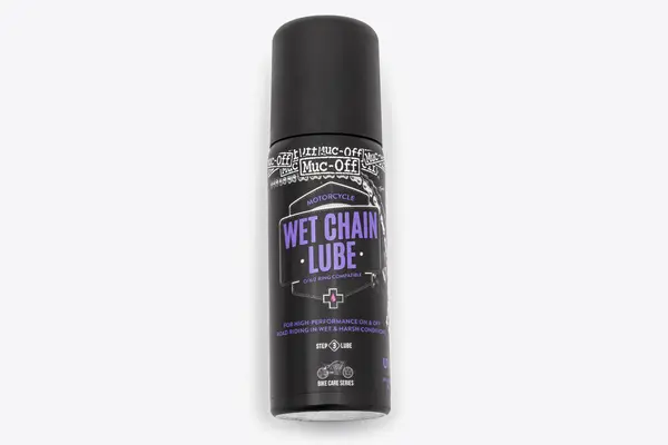 Wet Chain Lubricant-0