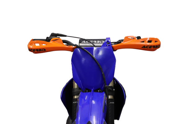 Handguard Acerbis Rally Profile-10