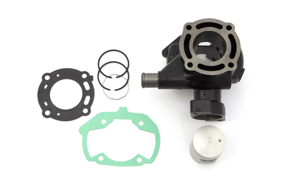 Cylinder Kit 50cc For Peugeot Speedfight 3/4 Lc, Jet Force C-tech 2013-, 1, nordicamoto.ro
