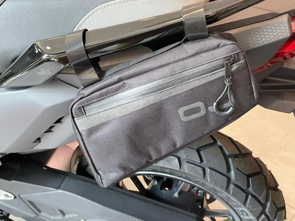 Dual Bags 1 Liter Black-0