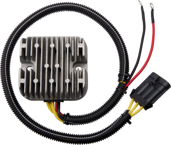 Regulator And Rectifier For Polaris 