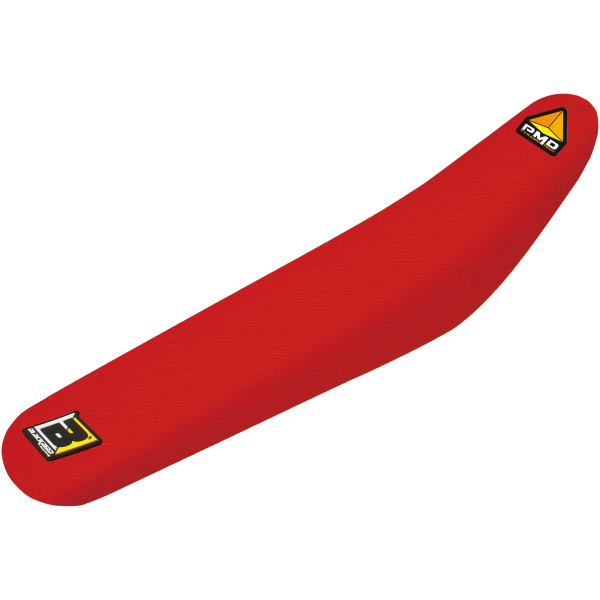 Seat Cover Pyramid Red, 1, nordicamoto.ro