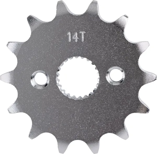Front Sprocket Natural 