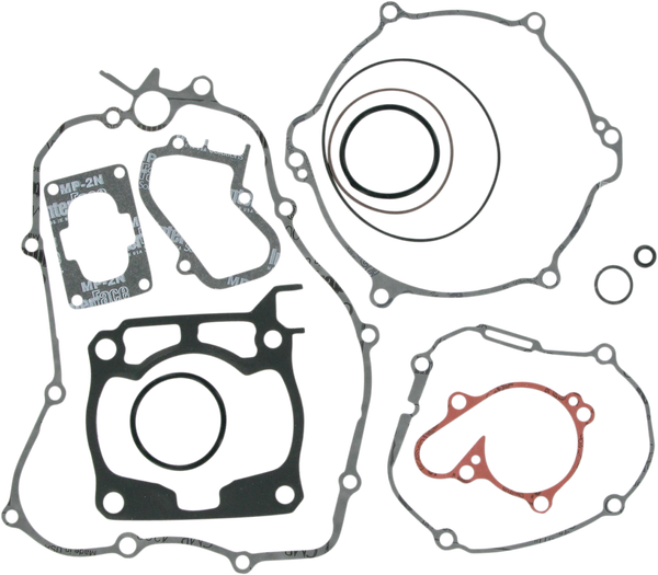 MOOSE RACING Complete Gasket Kit -0
