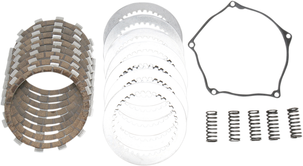 Set complet de ambreiaj MOOSE RACING, 3, nordicamoto.ro