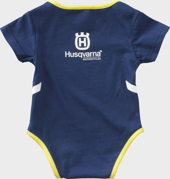 Baby Team Body, 3, nordicamoto.ro