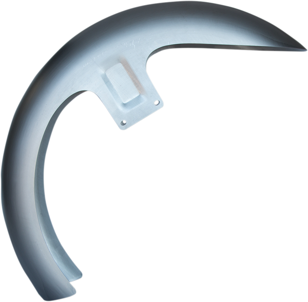 Custom Dresser Front Fender Unfinished, 1, nordicamoto.ro