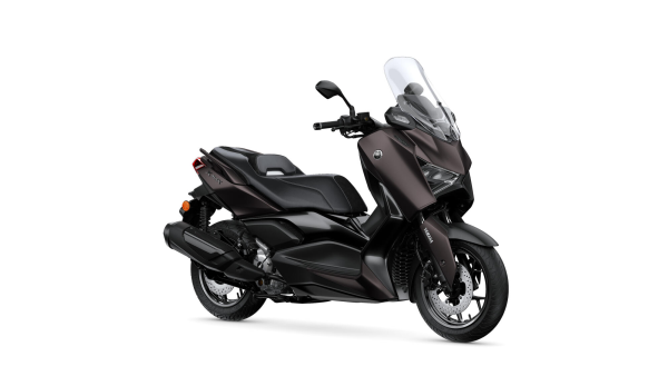 Scuter Yamaha XMAX 300 Tech MAX+, 8, nordicamoto.ro