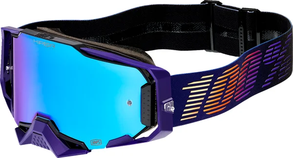 Ochelari 100% Armega Purple-10
