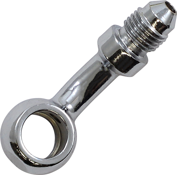 Banjo Fitting Chrome 10 mm (3/8'), 2, nordicamoto.ro