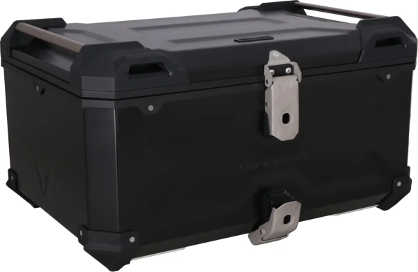 Top Case Trax Adv65 Liters Black, 1, nordicamoto.ro