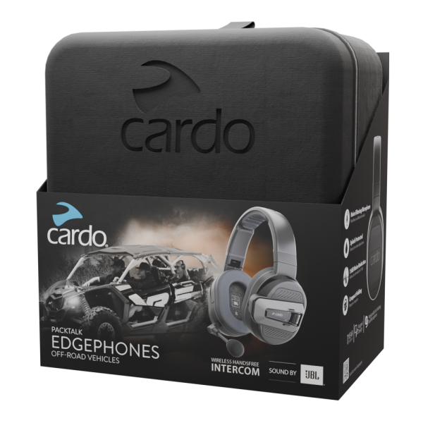 Casti pentu Packtalk Edge ORV + modul, 1, nordicamoto.ro
