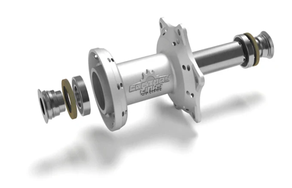 Kit rulmenți roată față Factory Links OEM Series Honda CR/CRF / KTM / Beta, 2, nordicamoto.ro