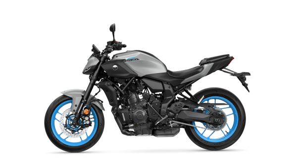 Motocicletă Yamaha MT-07, 11, nordicamoto.ro