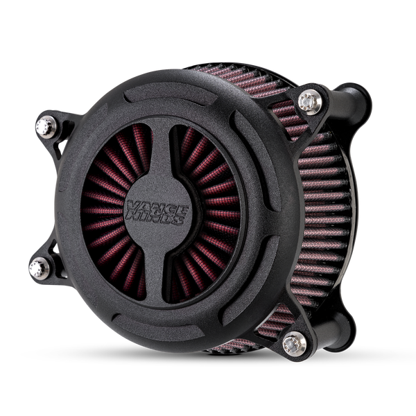 Vo2 Blade Air Cleaner Black, 1, nordicamoto.ro