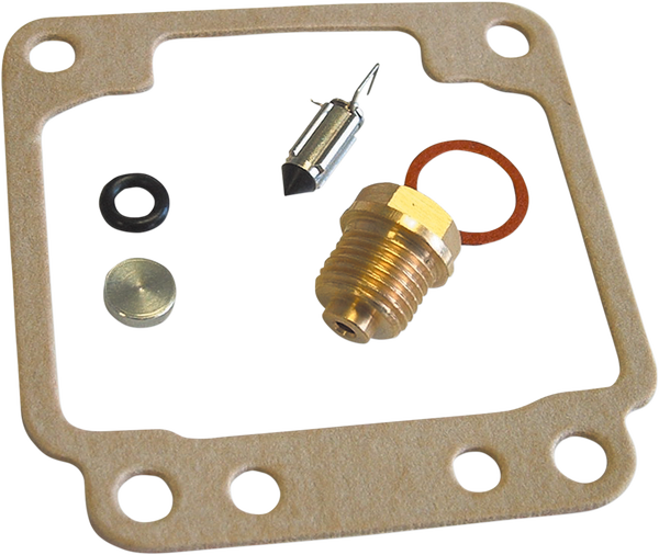 Economy Carburetor Repair Kit, 1, nordicamoto.ro
