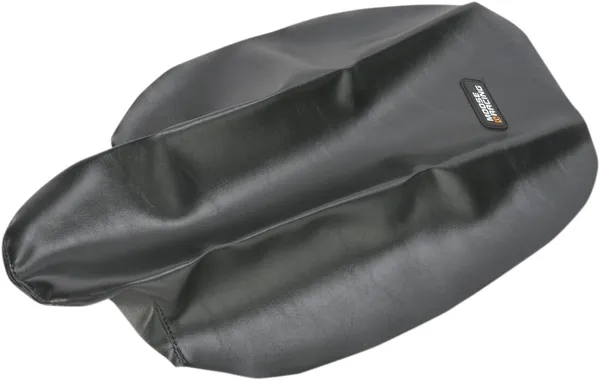 MOOSE RACING Seat Cover Stan Kaw Blk Black 