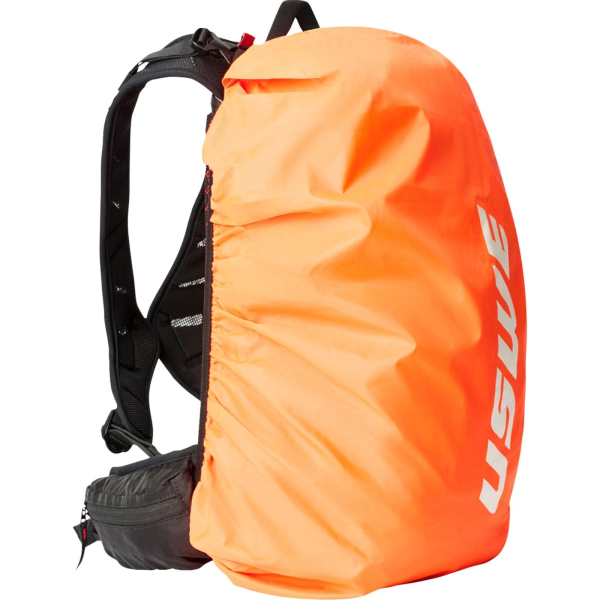 Husă de ploaie USWE VST 16–18L pentru rucsac Daypack, 1, nordicamoto.ro