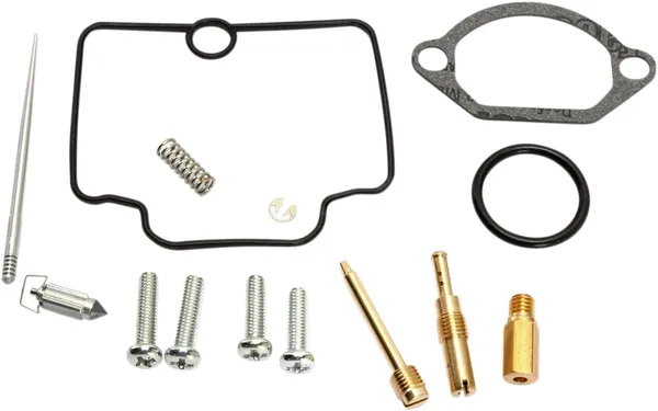MOOSE RACING Carburetor Repair Kit -0