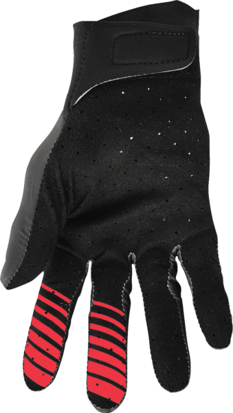 Agile Gloves Black -2