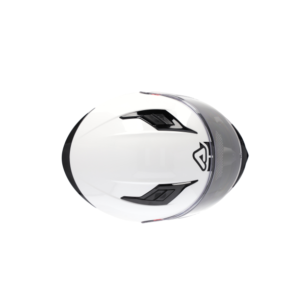 Casca Integrala Copii Acerbis Carlino 22-06 Alb T54-3