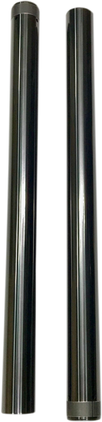 Fork Tubes Black, 1, nordicamoto.ro