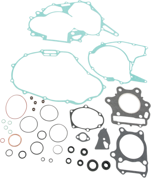 Set complet de garnituri și garnituri de ulei, 1, nordicamoto.ro