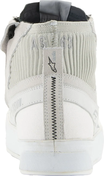 Pantofi Dama Alpinestars Stella Stated Podium White-3