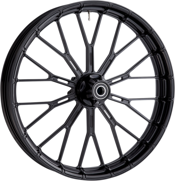 Y-spoke Rim Black, 1, nordicamoto.ro