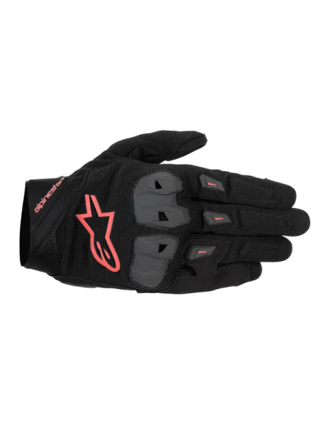 Alpinestars Sp X 1 Gloves Black -1
