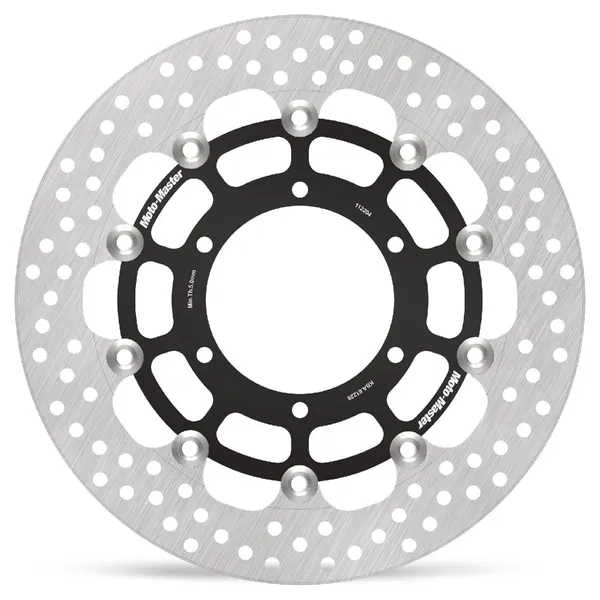 Halo Series Floating Racing Rotor-0