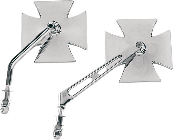 Maltese Mirror Chrome, 3, nordicamoto.ro