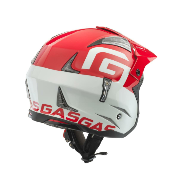 Z4 Fiberglass Helmet-0