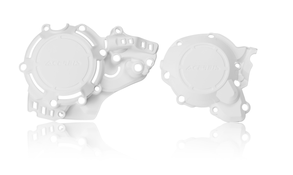 KIT PROTECTII MOTOR KTM ACERBIS X-POWER EXC 250/300 17-19-1